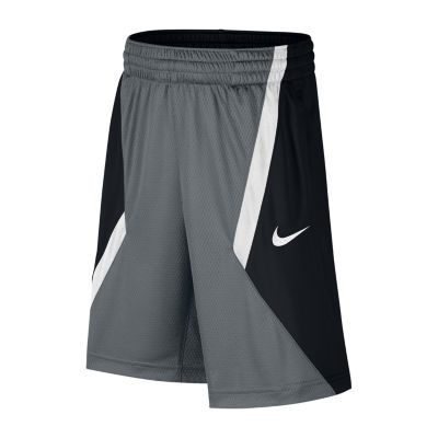 kids nike basketball shorts