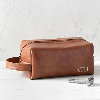 male toiletry bag