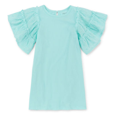 jcpenney toddler dresses