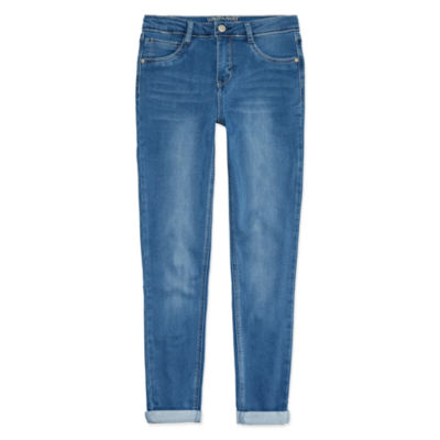 wallflower jeggings