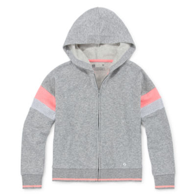 jcpenney xersion hoodie