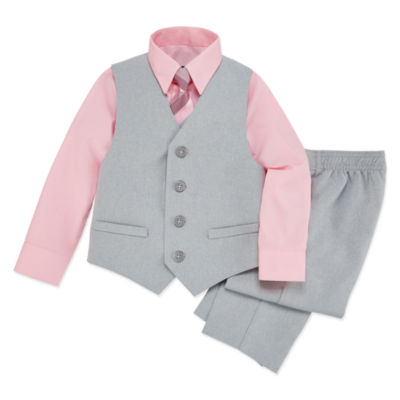 jcpenney kids suits