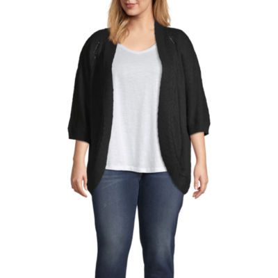 jcpenney ana cardigan