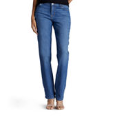 Lee Relaxed Fit Jeans for Women - JCPenney