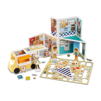 jcpenney melissa and doug