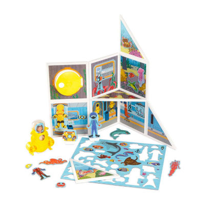 jcpenney melissa and doug