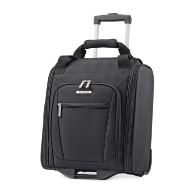 jcpenney clearance luggage