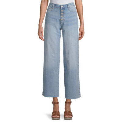 flare jeans jcpenney