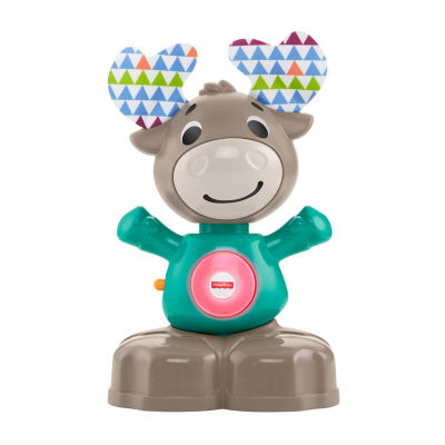 jcpenney fisher price toys