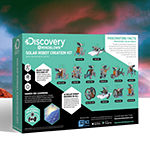 Discovery Mindblown Toy Solar Vehicle Construction Set