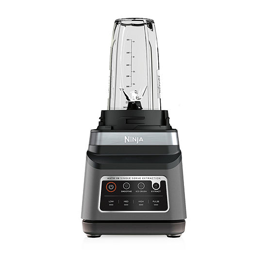 Ninja Professional Plus Blender DUO with Auto iQ BN751 Ninja Professional Plus Blender DUO with Auto iQ BN751