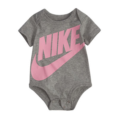 nike bodysuit baby boy