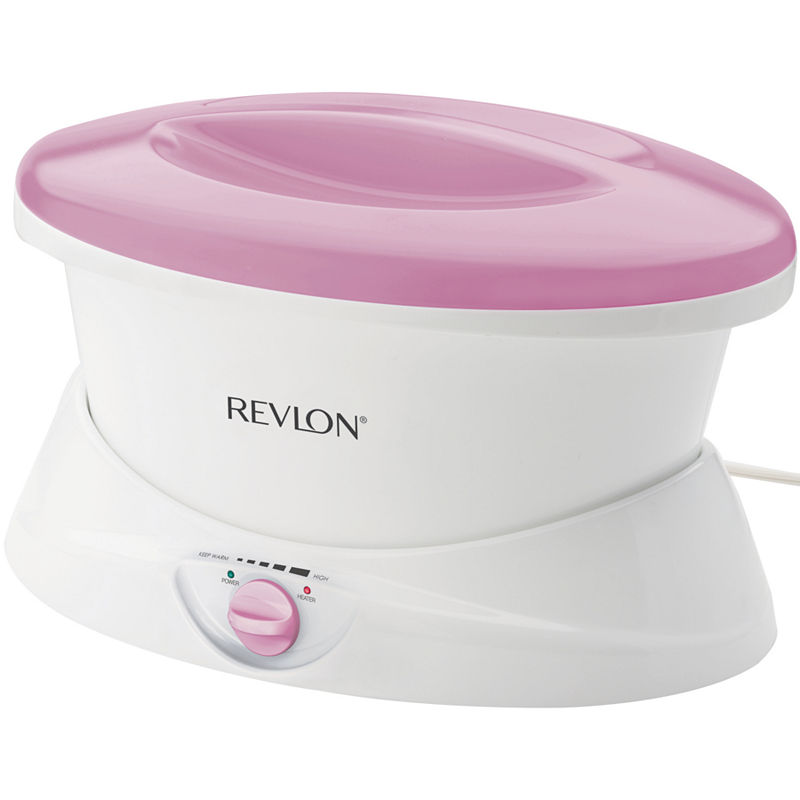 Revlon Spa Moisture Stay Paraffin Wax Bath