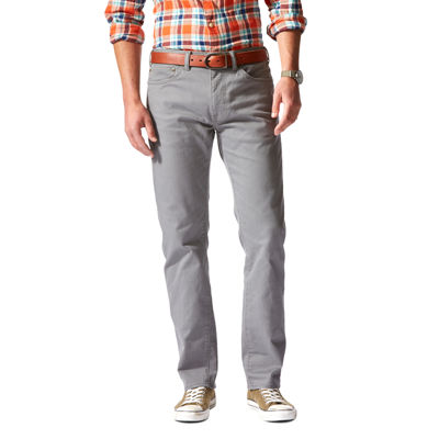 dockers 5 pocket jeans