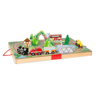 jcpenney melissa and doug