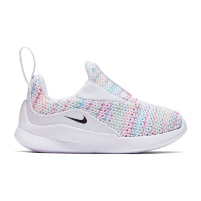 jcpenney toddler nike shoes