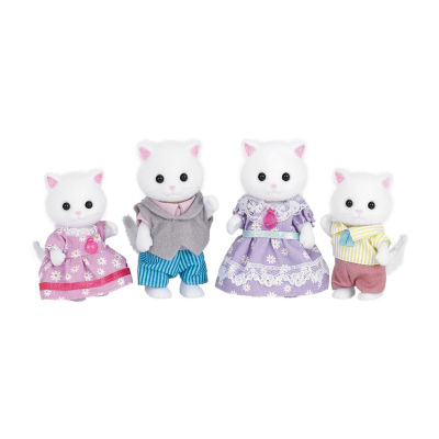 jcpenney calico critters