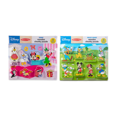 jcpenney melissa and doug