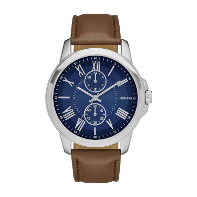 geneva men's watches