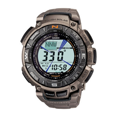 jcpenney casio watches