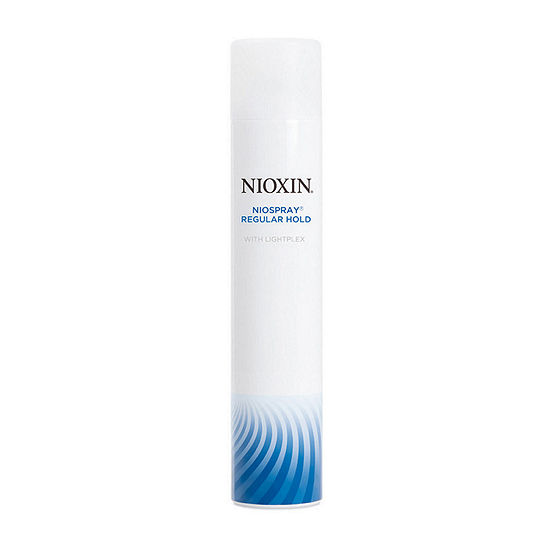 Nioxin® Niospray Regular Hold Hairspray - 10.1 oz.