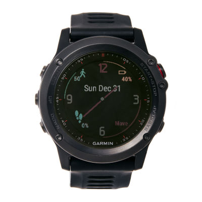 garmin 3 gps watch