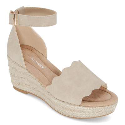 jcpenney chinese laundry shoes