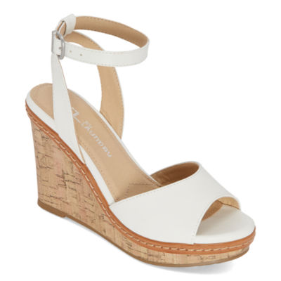 jcpenney chinese laundry shoes