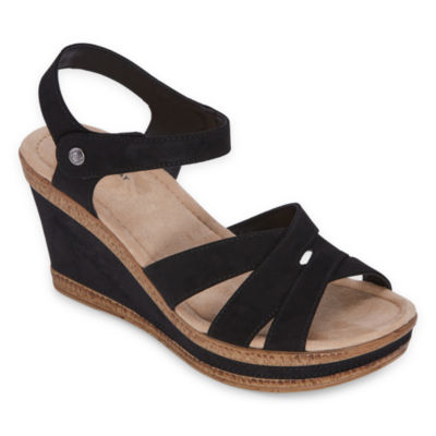 jcpenney st john's bay sandals