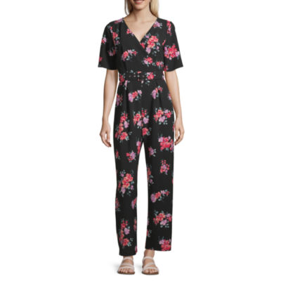 jcpenney junior jumpsuits