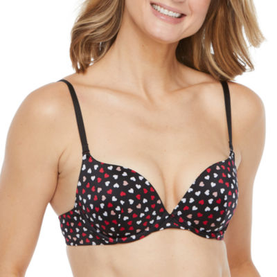 jcpenney underwire swimsuits