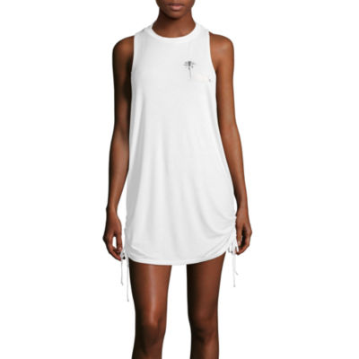 jcpenney white dress juniors
