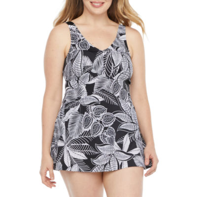 maxine of hollywood swimdress