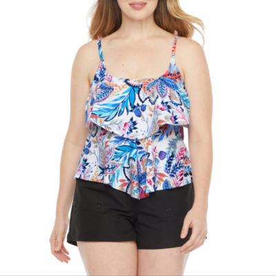 azul swimwear jcpenney