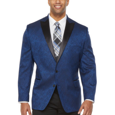 jcpenney big and tall sport coats