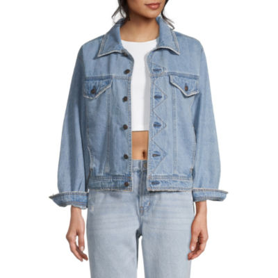 arizona denim jacket