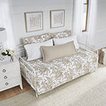 Laura Ashley Bedford Floral Daybed Cover
