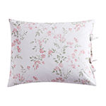 Laura Ashley Fawna Floral Midweight Comforter