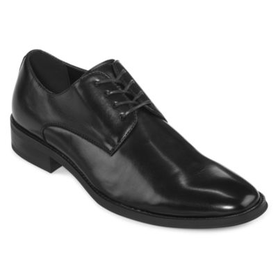 J. Ferrar® Corvus Men's Plain Toe Oxford Shoes - JCPenney