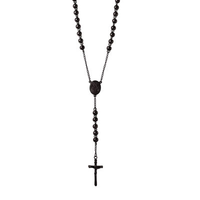 rosary necklace