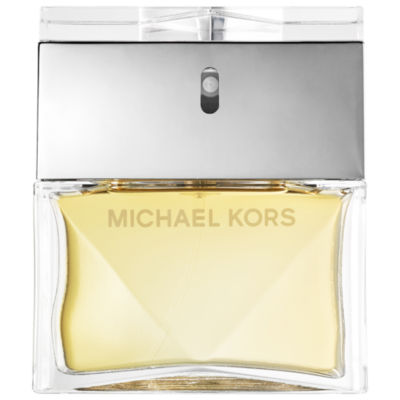 michael kors silver perfume
