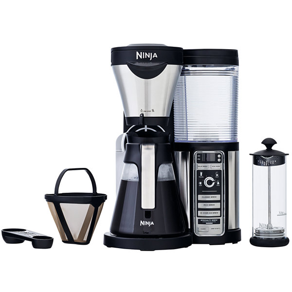 10 Mother's Day gift ideas - a coffee maker for the tired mom 
