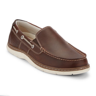 boat shoes dockers
