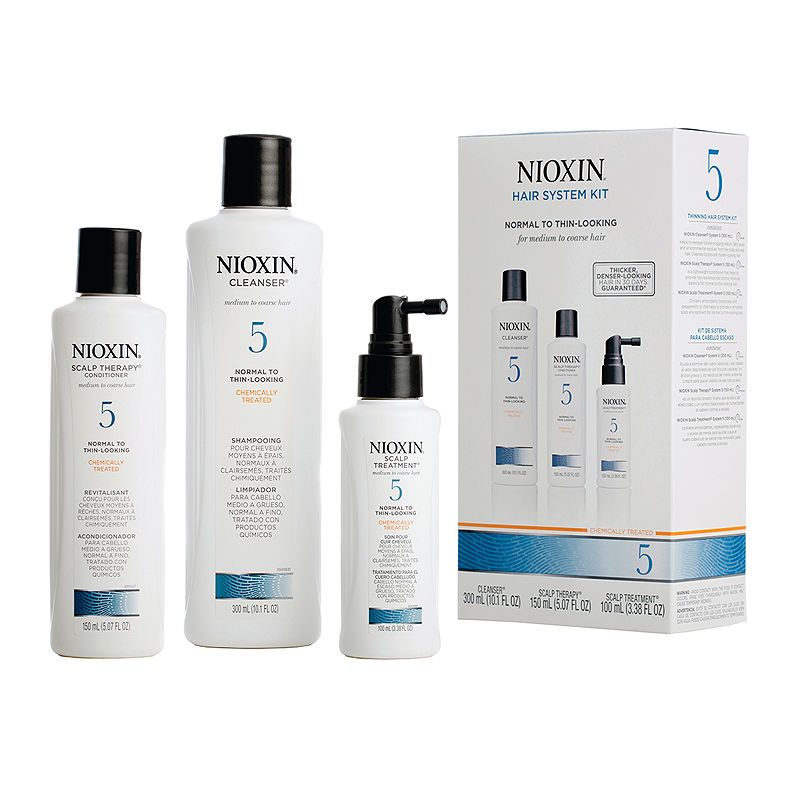 UPC 070018049636 product image for Nioxin Value Set | upcitemdb.com