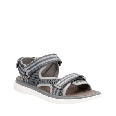 jcpenney clarks sandals