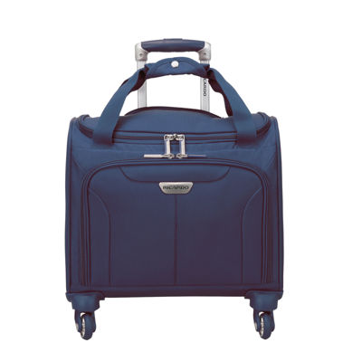 ricardo beverly hills delano luggage