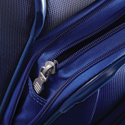 samsonite eco move luggage