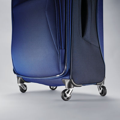 samsonite eco spin luggage