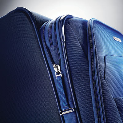 samsonite eco move luggage