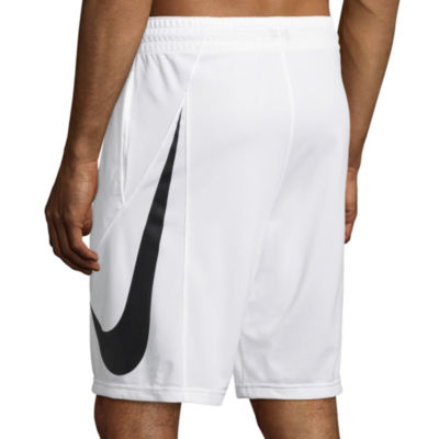 nike hbr basketball shorts